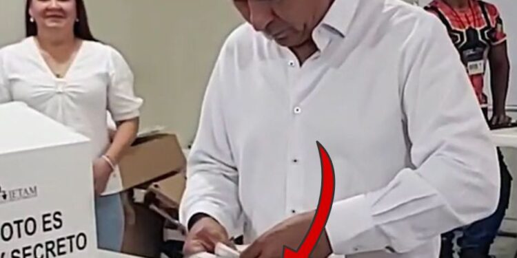 Mario López: le urge el fuero para evitar ir a prisión