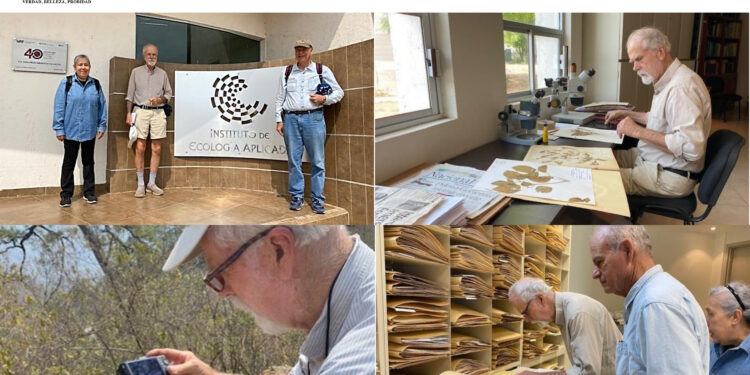 La UAT y la Universidad de Texas-Austin colaboran en estudios de ecología y medioambiente.