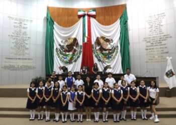 Desahogan estudiantes temas de valor para la sociedad como la donación de órganos