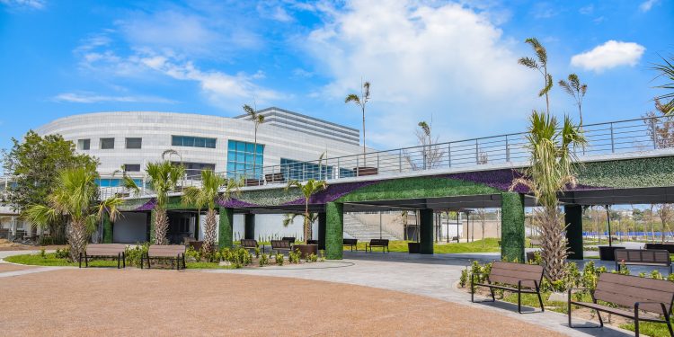 Chucho Nader Continúa Fortaleciendo el Desarrollo Turístico de Tampico