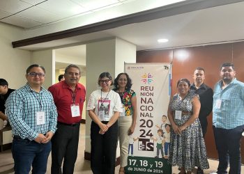 Reconocen a docentes tamaulipecos innovadores en telesecundarias