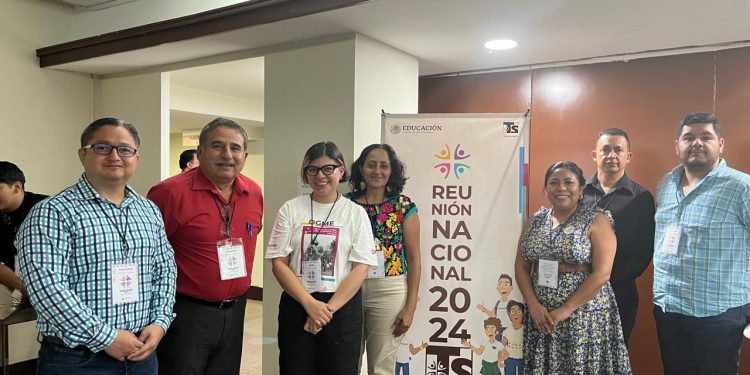 Reconocen a docentes tamaulipecos innovadores en telesecundarias