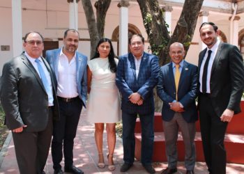 Asume la UAT representación en la asamblea general del CONEVET.