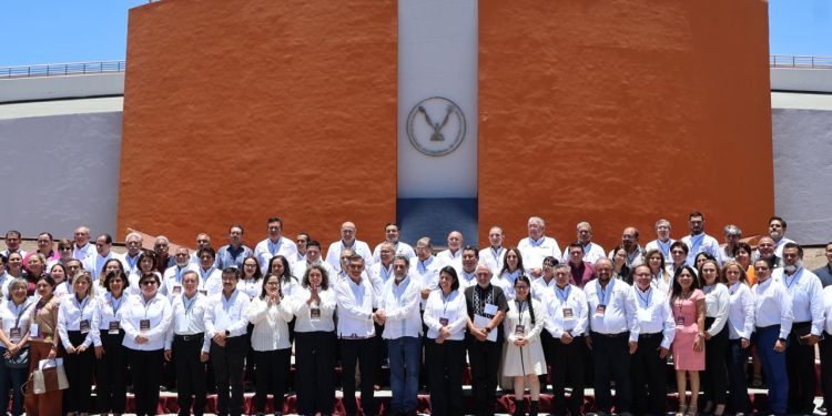 La UAT es sede del foro para analizar retos y tendencias de la educación superior.