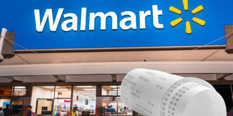 Valida SCJN multa de Profeco a Nueva Walmart de México por revisar tickets