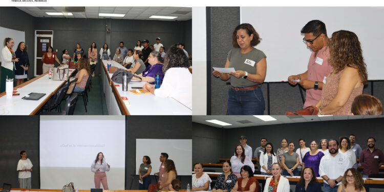 Fomenta UAT educación con principios de igualdad, inclusión y cultura de paz.