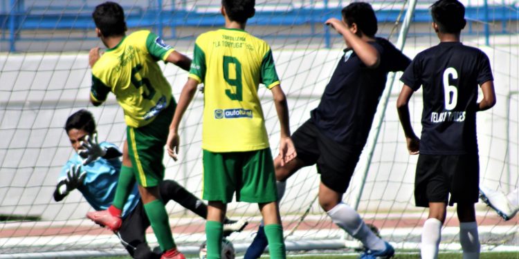 Crece expectación por el torneo Copa UAT Tamaulipas.