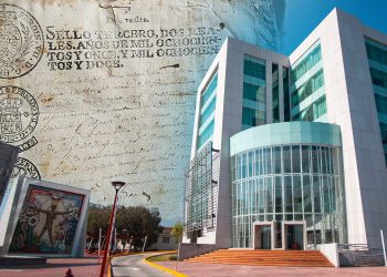 Difundirá la UAT su acervo histórico en la plataforma Memórica México.