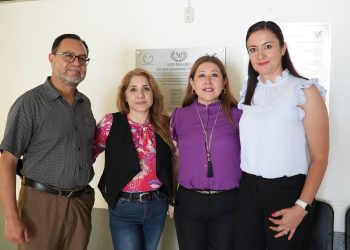 Impulsa la UAT la formación de doctores en Una Sola Salud.