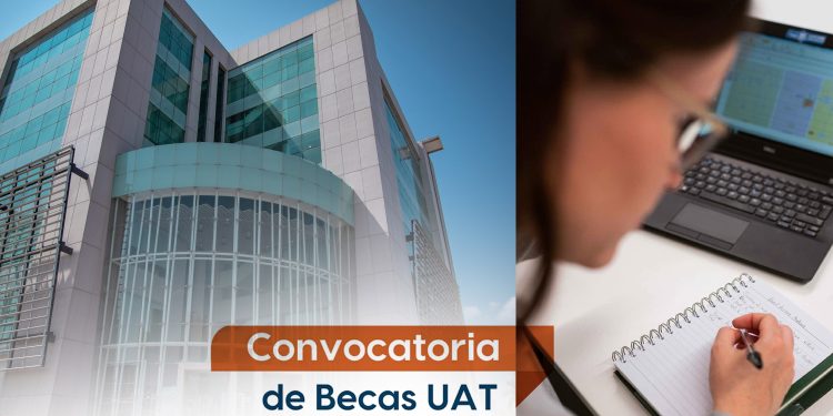 Ofrece la UAT a sus docentes un programa de becas para estudios de doctorado.