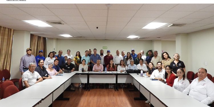 Lidera la UAT esfuerzos en la creación de jardines ecológicos.