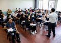 Concluye la UAT aplicación del examen CENEVAL de ingreso a licenciatura.