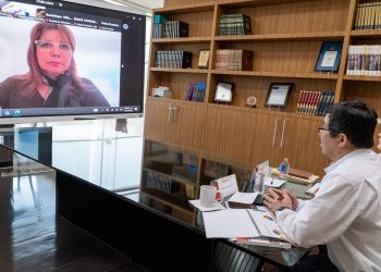 Fortalecerá la UAT sus proyectos con la visión de la Nueva Escuela Mexicana.