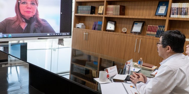 Fortalecerá la UAT sus proyectos con la visión de la Nueva Escuela Mexicana.