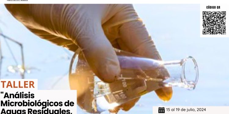 Ofrece la UAT taller de análisis microbiológico de aguas residuales.
