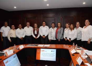 Diseña la UAT proyectos para restaurar edificios históricos del municipio de Jiménez.