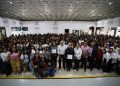 Realiza la UTTN Primer Encuentro de Jóvenes Universitarios STEM