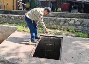 Llama SST a participación comunitaria para prevenir el dengue