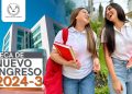 Alienta UAT el mérito académico con la Beca de Nuevo Ingreso 2024-3