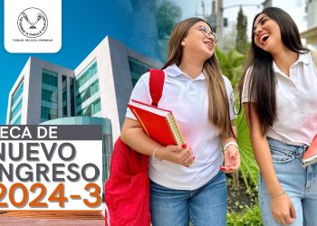 Alienta UAT el mérito académico con la Beca de Nuevo Ingreso 2024-3