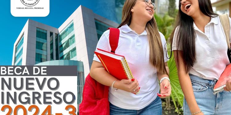 Alienta UAT el mérito académico con la Beca de Nuevo Ingreso 2024-3