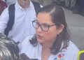 Prioriza el gobernador infraestructura educativa: secretaria de Educación