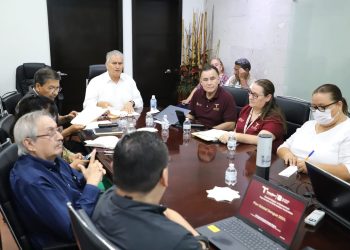 Convoca SST a la ciudadanía a sumarse a lucha contra el dengue