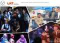 Invita la UAT a participar en sus talleres artísticos