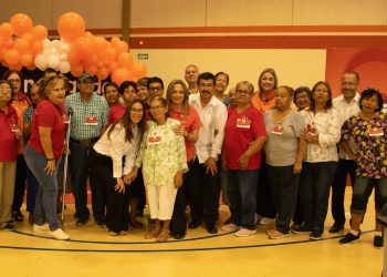 Suma la UAT esfuerzos para apoyar con útiles escolares a estudiantes del sector rural