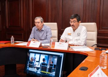 La UAT y la CONCANACO implementarán programa de emprendimiento universitario.