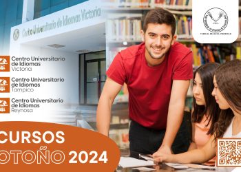 Anuncia la UAT la apertura de inscripciones en sus Centros Universitarios de Idiomas.