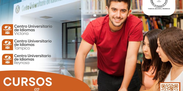 Anuncia la UAT la apertura de inscripciones en sus Centros Universitarios de Idiomas.