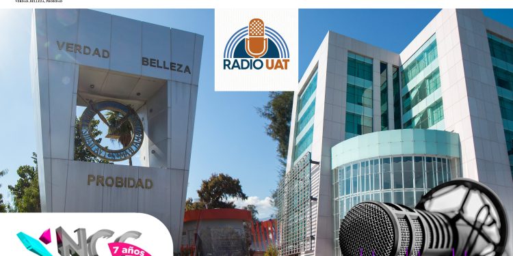 La UAT recibe distinción por su participación en el Noticiero científico y cultural iberoamericano