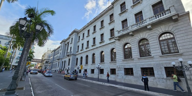 Ratifica Fitch Ratings Calificación Sobresaliente al Gobierno de Tampico