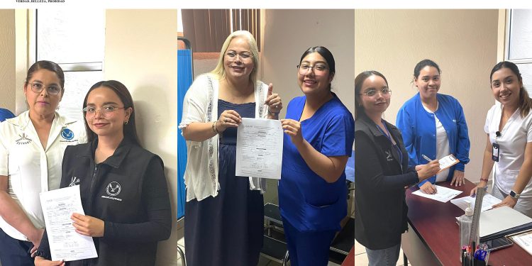 La Facultad de Enfermería Tampico de la UAT realiza campaña de detección de cáncer de mama