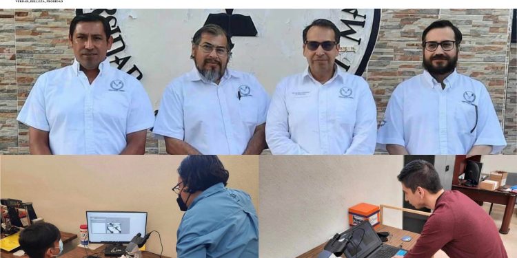 Busca la UAT innovar en el desarrollo de tecnología biomédica