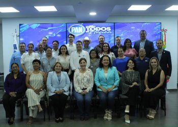 «Reconocimientos de Derrota: El PAN de Tamaulipas Premia a los Artífices de su Caída»