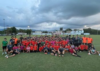 Histórico: por primera vez Correcaminos realizará visorias para estudiantes de la UAT