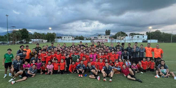 Histórico: por primera vez Correcaminos realizará visorias para estudiantes de la UAT