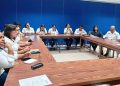 Capacita ITABEC a personal educativo sobre Beca “Futuro Tamaulipas”