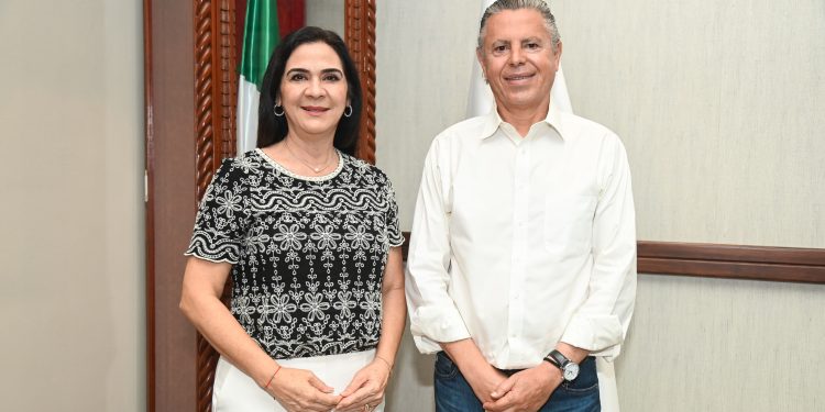 Proceso de Entrega-Recepción será Cordial, Legal y Transparente, Afirma Chucho Nader