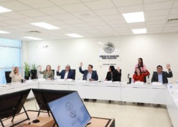 Dan prorroga… Recibirá Congreso propuestas para la Comisión de Selección del Sistema Estatal Anticorrupción