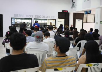 Inicia la UTTN periodo de inscripciones