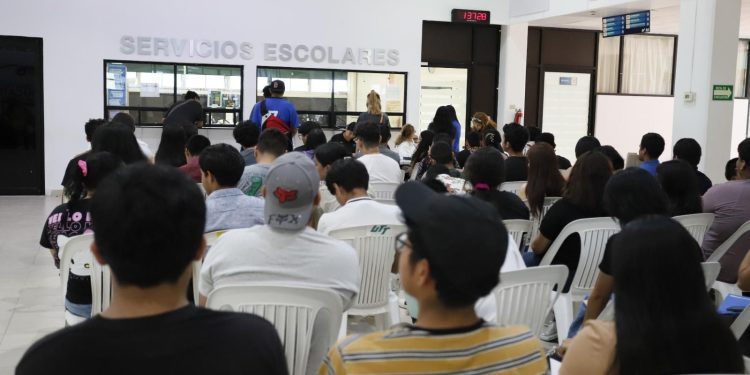 Inicia la UTTN periodo de inscripciones