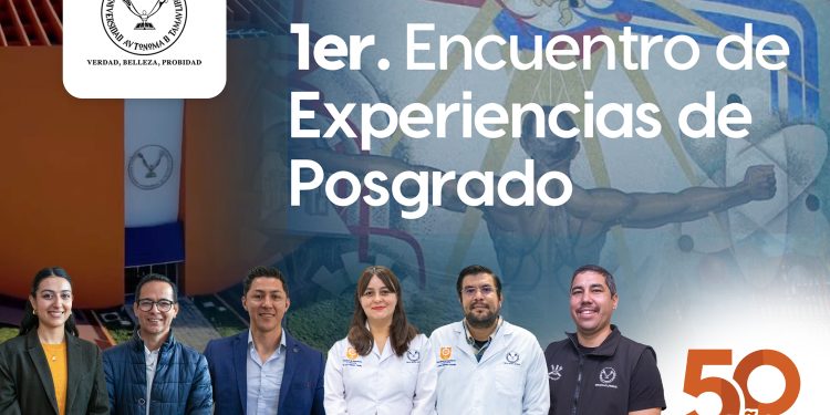 Celebrará la UAT 50 años de impartir posgrado