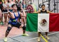 Profesor de la UAT representará a México en Competencia Internacional de CrossFit