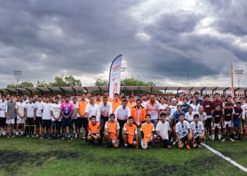 Impulsamos en la UAT el talento académico y deportivo: Dámaso Anaya