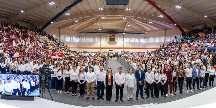 Más de 9 mil estudiantes de la UAT reciben la Beca “Futuro Tamaulipas”