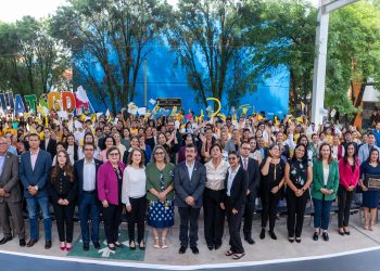 Celebra la UAT 67 años de la Unidad Académica de Trabajo Social y Ciencias para el Desarrollo Humano
