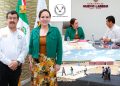 Congreso del Estado autoriza entrega en comodato de nueva preparatoria para la UAT en Nuevo Laredo